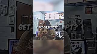 Wendy's Order Ends In Women's Arrest 🍔