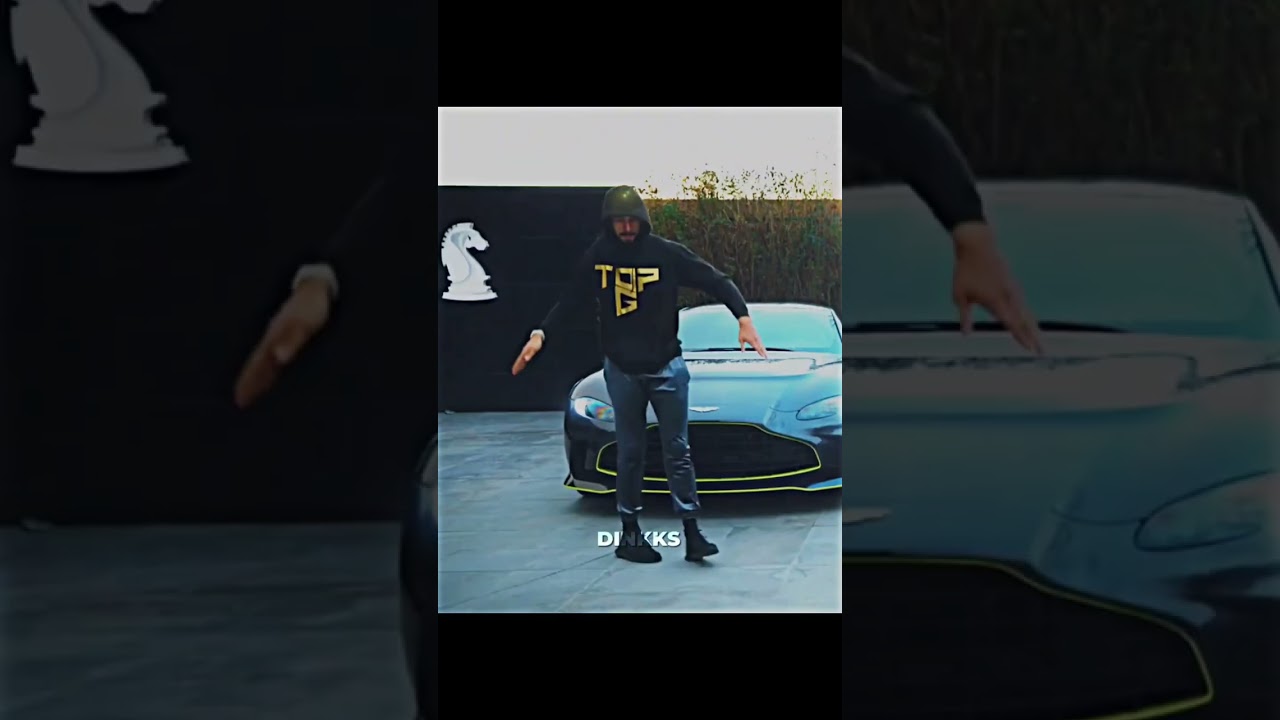 do you got these 10 seconds for the top gs to dance| 