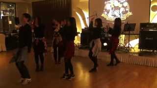 GroupM Korea Yearend 20141219 42 dtsi 디티빠빠