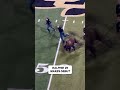 Ralphie VII makes his debut 🦬  #ralphie #colorado #cfb #collegefootball