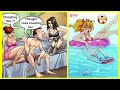 Funny And Stupid Comics To Make You Laugh #Part 99