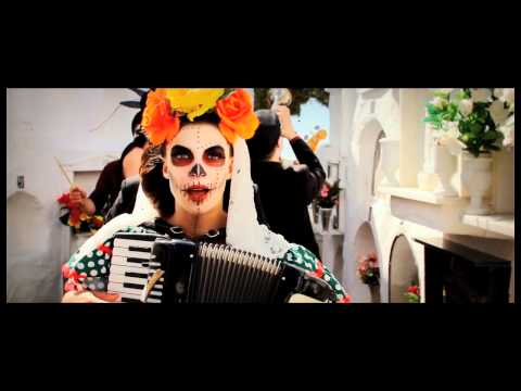 Molotov Jukebox - Tick Tock