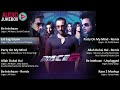 Race 2 Movie Audio Jukebox Be Intehaan Lat Lag Gayee Party On My Mind Bollywood Hit Songs