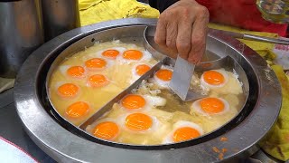 Taiwanese Street Food - Ningxia Night Market 寧夏夜市