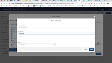 Salesforce Flow Tutorial Lesson 1e