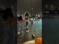 Dancing in the rain 💃 🌧️