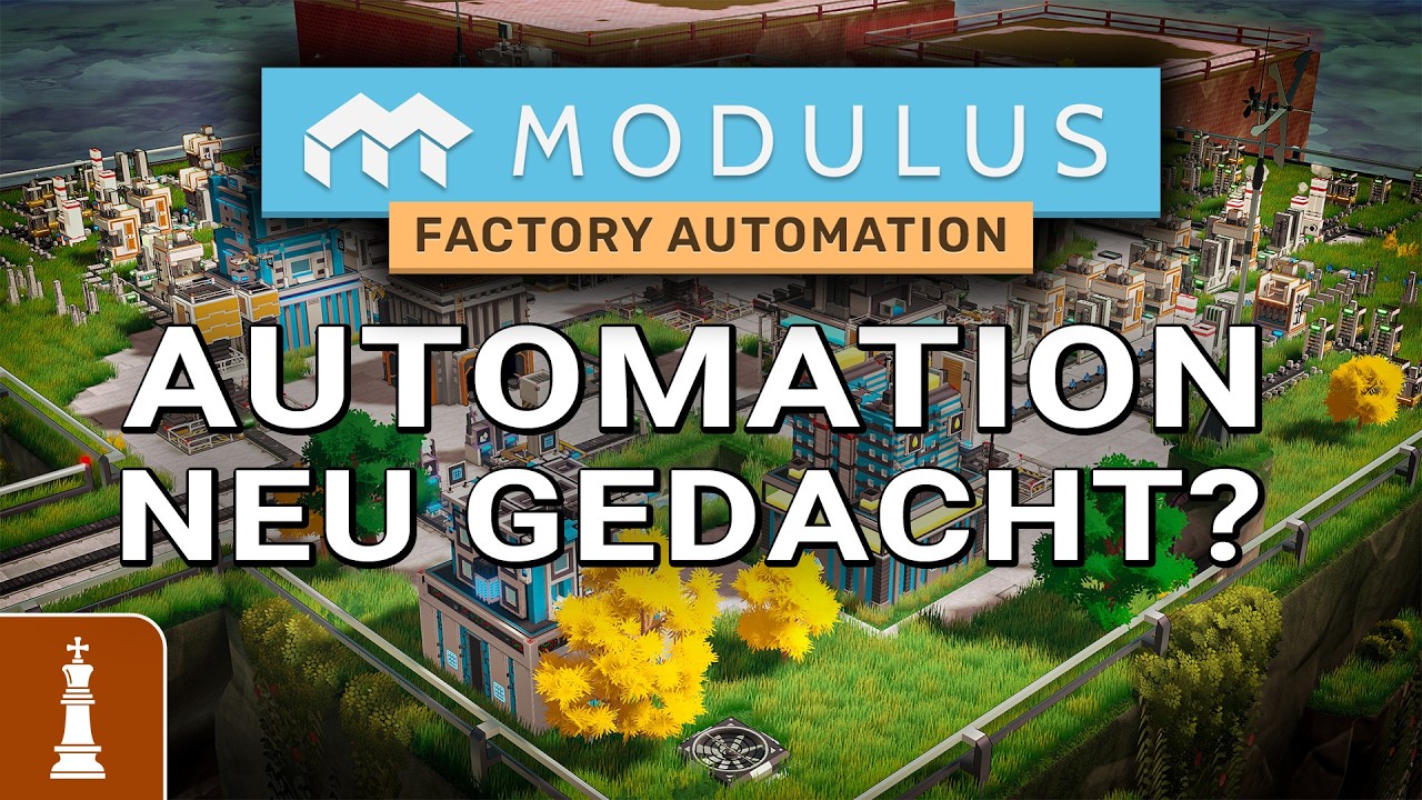 Die spannendste Automatisierungs-Entdeckung 2026? Analyse & Ersteindruck von Modulus!