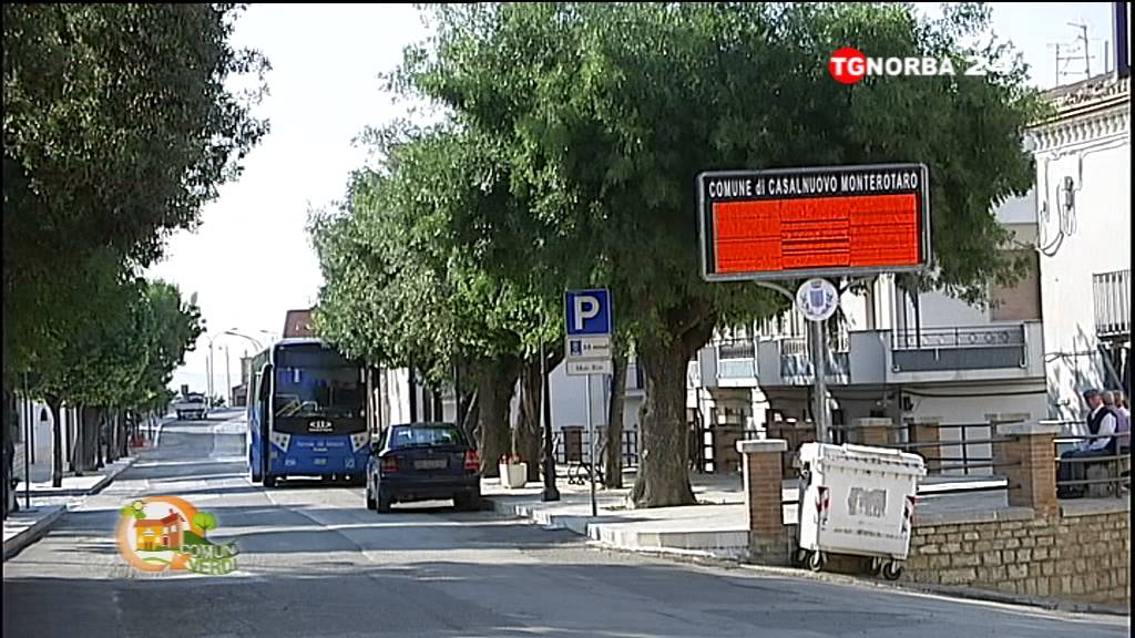 7a puntata: CASALVECCHIO DI PUGLIA E CASALNUOVO MONTEROTARO