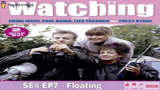 Watching (1989) SE4 EP7 - Floating