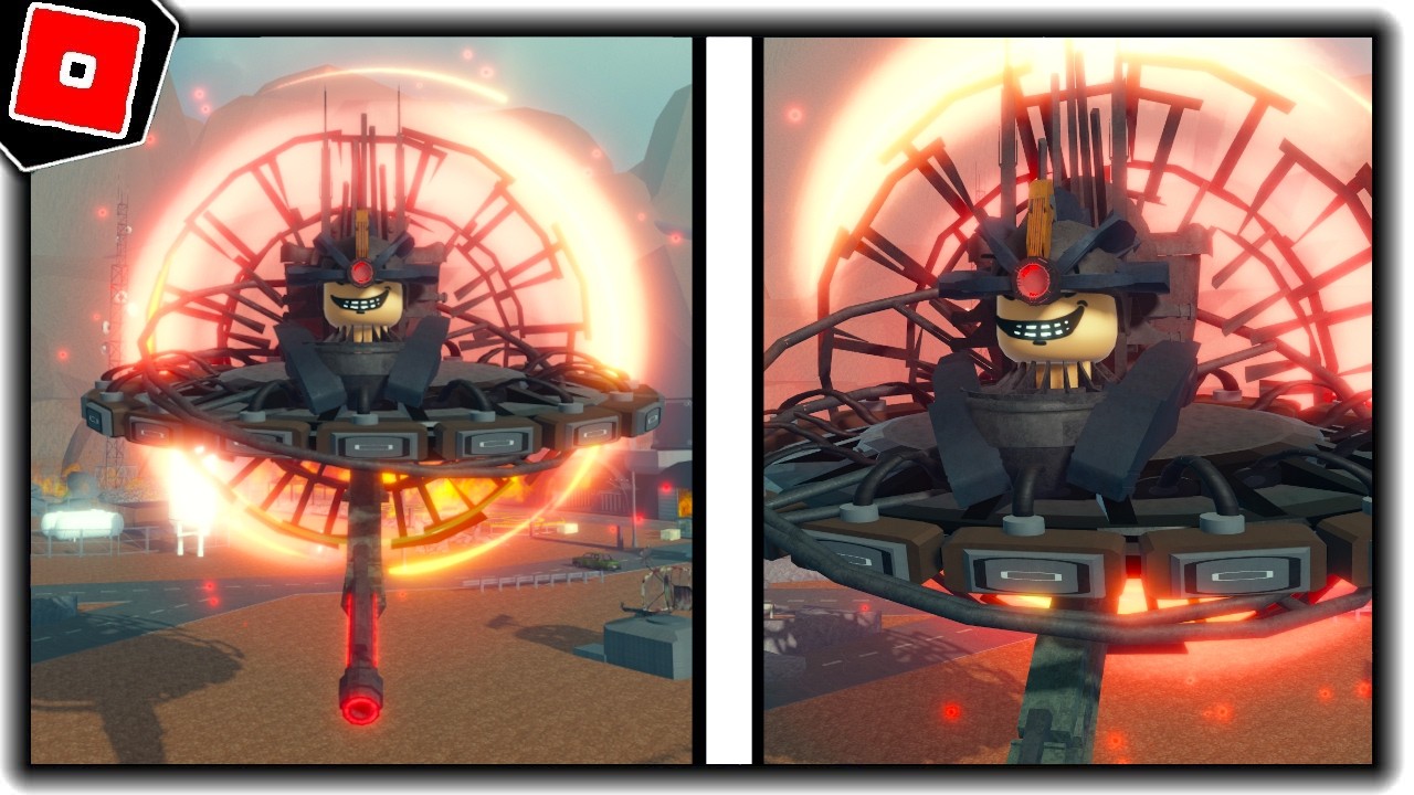 How to get WASP LOCK IN ASTRO TOILET MORPH in TOILET WORLD ROLEPLAY 2 - Roblox