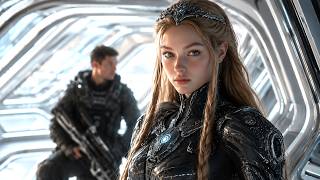 Who Fixed My Armor?” the Alien Queen Demanded—Only a Human ...