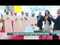أخبار الإمارات أحمد بن سعيد يفتتح مصنع المها التابع لشركة نستله العالمية 