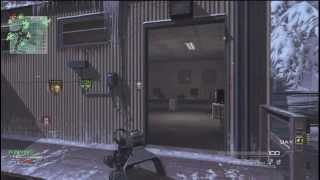 MW3: Infinity Ward Fix the Spawn System! Profile