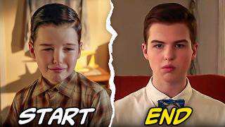 Download Lagu The ENTIRE Story of Young Sheldon in 164 Minutes MP3