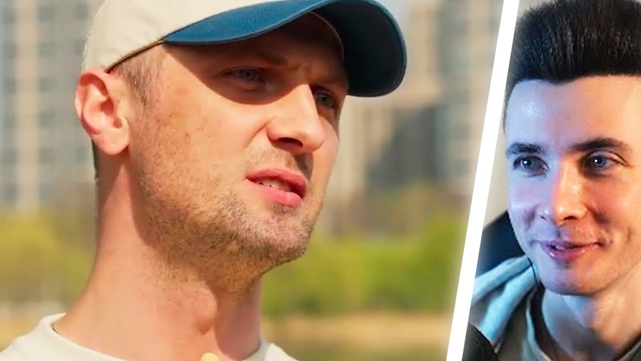 ХЕСУС СМОТРИТ: 55x55 – ТУЯ (feat. Зубарев) - YouTube