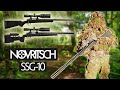 BEST Out Of Box Airsoft BB Sniper? (Novritsch SSG10 Review)