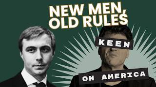 No Statecraft for Old Men: Jack Watling on the New Rules of Power in a Chaotic World