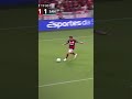 POR OUTRO ÂNGULO! 🇧🇷 A REVERÊNCIA DO ARTILHEIRO PEDRO NO EMPATE DO FLAMENGO! 🔴⚫🤴