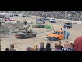 Bangers Taunton 27/08/18