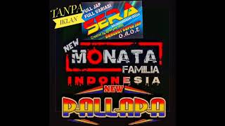 DANGDUT KOPLO - Monata New Palapa Sera - Album kompilasi paling enak