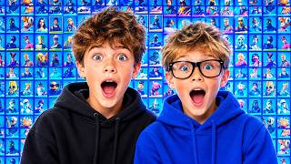 Meet the Richest Kids in Fortnite