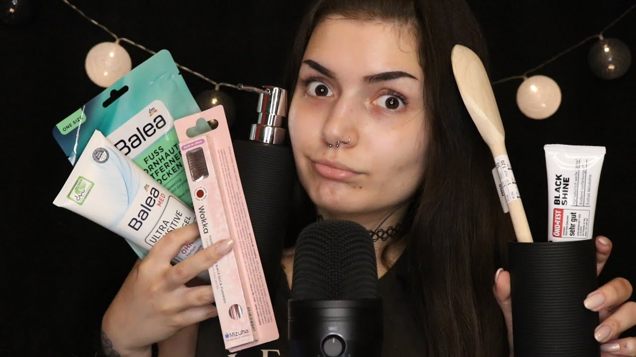 (Magyar ASMR) DM & Pepco Haul
