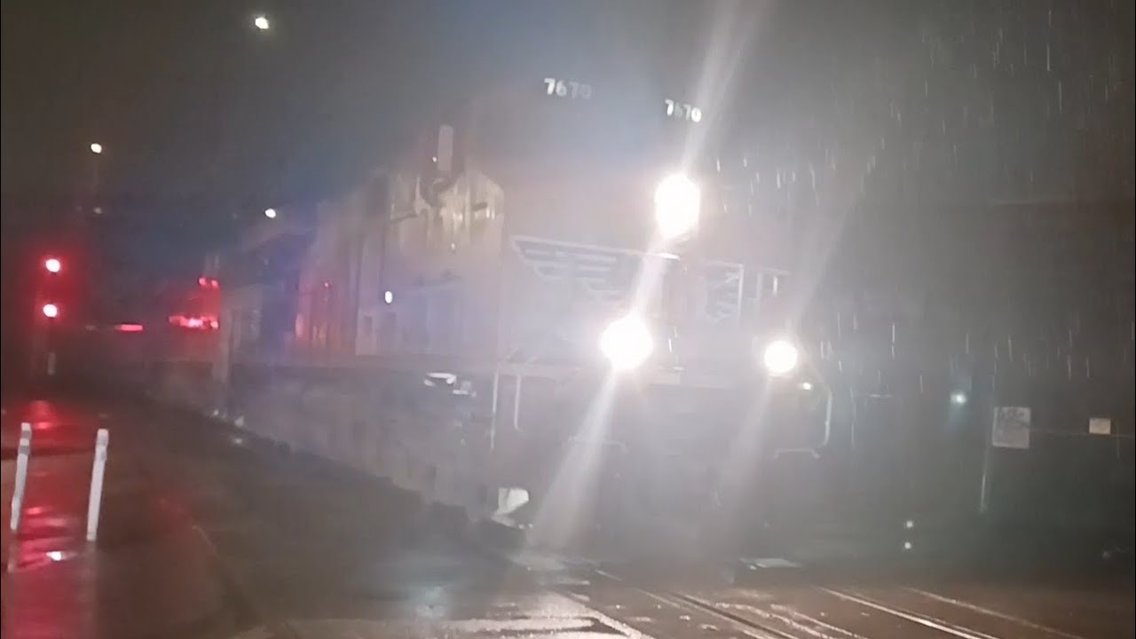 Union pacific manifest passing though PDX [2-22-26]