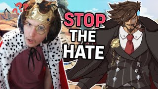 Why Do People Hate Slayer