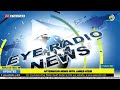 AFTERNOON NEWS WITH JAME ATEM