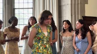Dream song (Samia) - Bowdoin College Miscellania