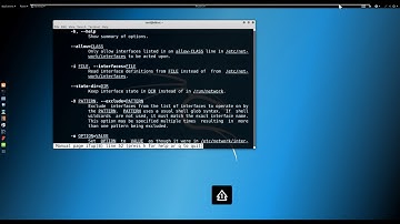 4 ways to restart network interfaces in Linux