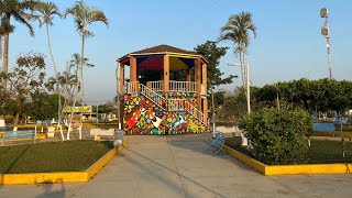 TOUR 🛩️ POR‼️ABASOLO DEL VALLE 🔥 VERACRUZ 🇲🇽