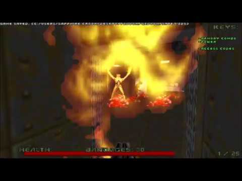 Cacowards (2008) #10: Cold As Hell SE - Part 4: A Garand chase! - YouTube