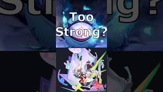 The Problem With Power Creep In Honkai: Star Rail  #honkaistarrail #starrail #hoyoverse