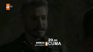 Hercai 32.Bölüm Fragmanı