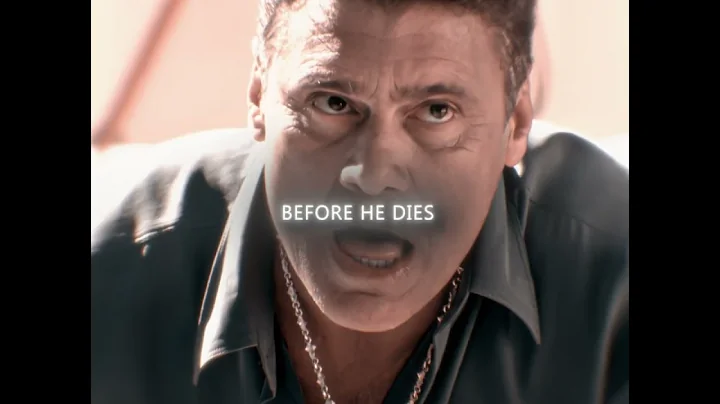 Gustavo's Revenge (Breaking Bad) Edit | Yeat -  Nothing Change