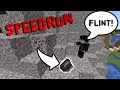 Minecraft Speedrun, ma questa Run aveva dell'incredibile...