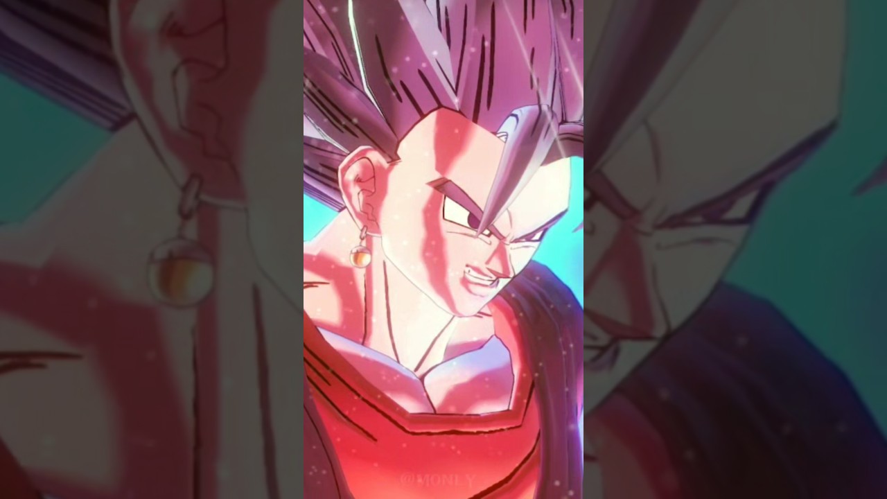 All Realm of Gods Revamp 5.0 Story Mode Cinematic Cutscenes! | Dragon Ball Xenoverse 2