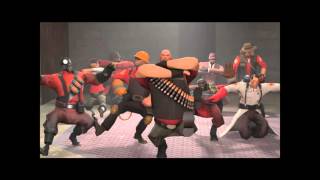 Tf2 Kazotsky Kick - Ear