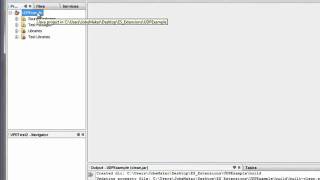 Compiling an ElectroServer 5 Extension