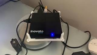 Latest Addition to The Shack - Inovato Quadra screenshot 3