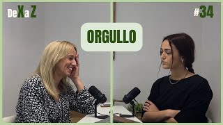 De X a Z | Episodio 2x34 | Orgullo.