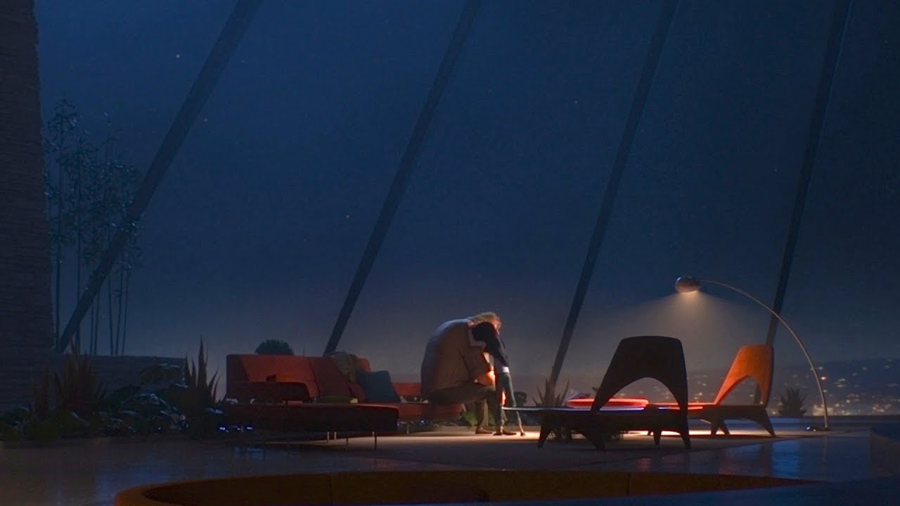 Super | The Incredibles 2 Remix