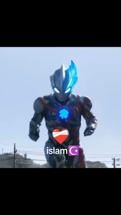 Ultraman islam🗿 #shorts#bombastic
