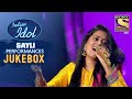 Sayali Special Performances | Jukebox | Indian Idol Season 12