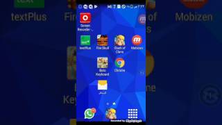 تعلم اختراق قريات كلاش اف كلانس screenshot 2