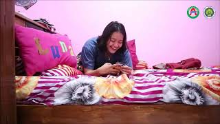 Happiness - Nomophobia (OALS 2019)