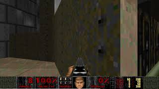 Swift Death MAP23 Nomo In 0:06.80
