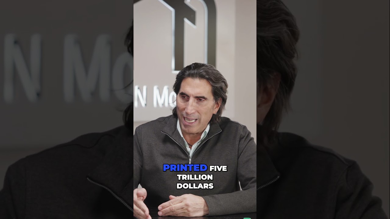 High Interest Rates Got You Down? Refinance NOW! 