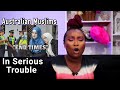 HEARTBREAKING!💔 Australian Muslims In Serious Trouble☹️ (REACTION)